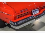 Thumbnail Photo 20 for 1974 Pontiac GTO